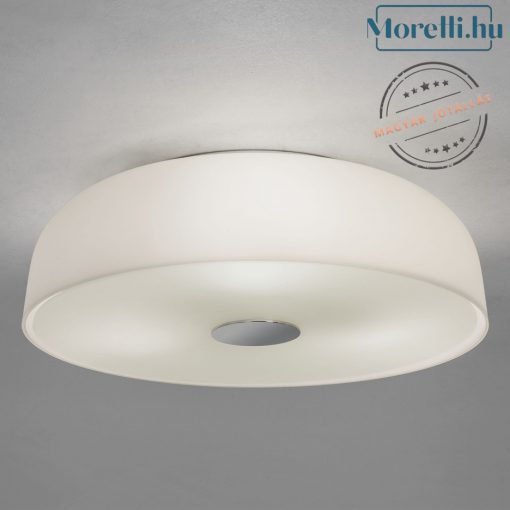 Bathroom Ceiling Lamp Chrome Syros ASTRO 1328001