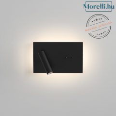 Wall Lamp Bronze Edge Reader Mini LED ASTRO 1352019