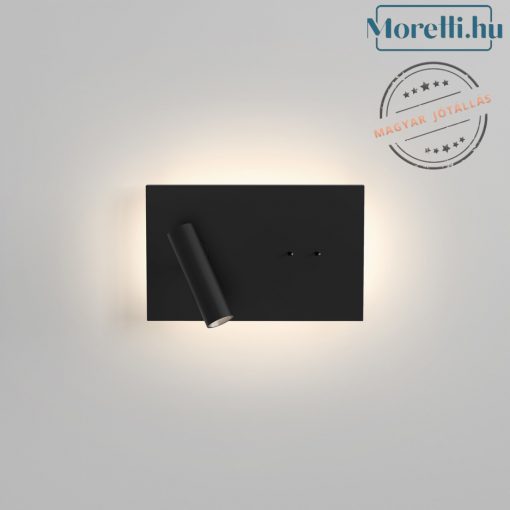 Wall Lamp Bronze Edge Reader Mini LED ASTRO 1352019