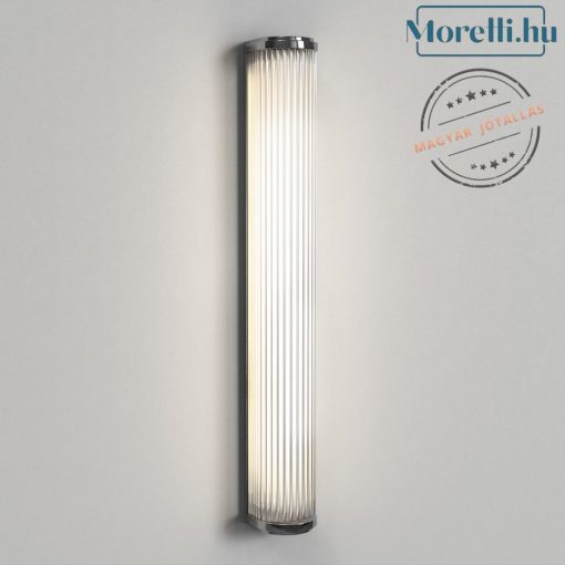 Bathroom Mirror Lighting Lamp Nickel Versailles 600 ASTRO 1380011