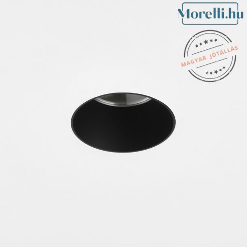 Bathroom Recessed Lamp Brown Void 80 ASTRO 1392016