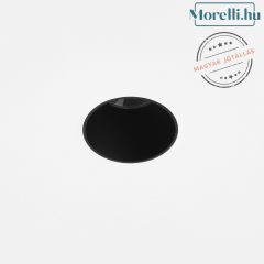 Bathroom Recessed Lamp Black Void 55 ASTRO 1392018