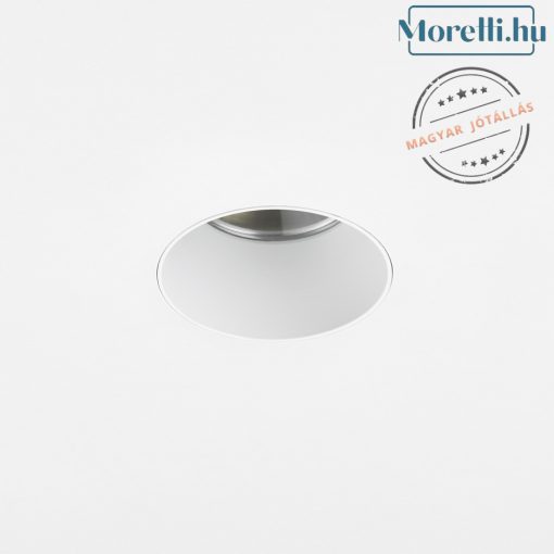 Bathroom Recessed Lamp Black Void 80 ASTRO 1392019