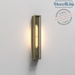 Outdoor Wall Lamp Nickel Harvard 500 ASTRO 1402006