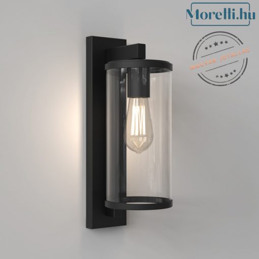 Outdoor Wall Lamp Brown Pimlico 400 ASTRO 1413001