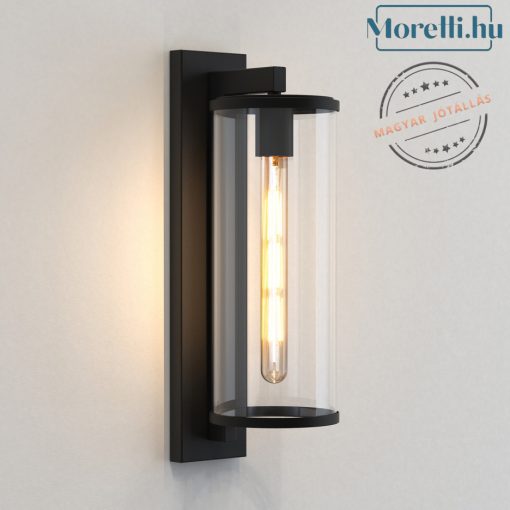 Outdoor Wall Lamp Brown Pimlico 500 ASTRO 1413004