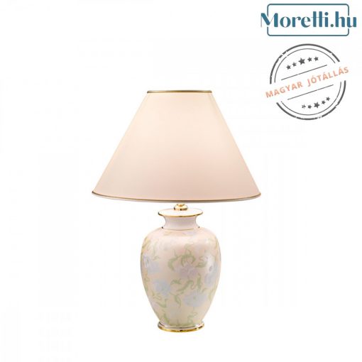 Table Lamp Multicolor GIARDINO AUSTROLUX 0014-73-4