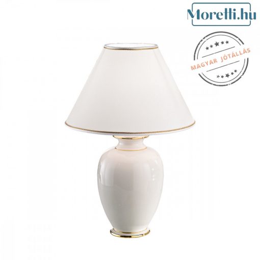 Table Lamp Pearl GIARDINO AUSTROLUX 0014-73-6