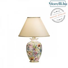 Table Lamp Multicolored GIARDINO AUSTROLUX 0014-73