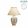 Table Lamp Multicolored GIARDINO AUSTROLUX 0014-73