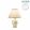 Table Lamp Multicolor GIARDINO AUSTROLUX 0014-73S-4