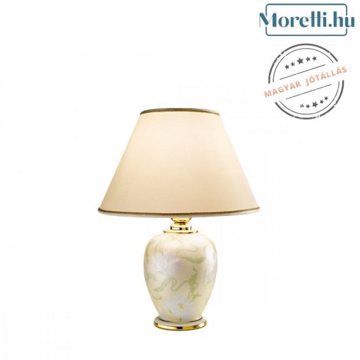 Table Lamp Multicolor GIARDINO AUSTROLUX 0014-73S-4