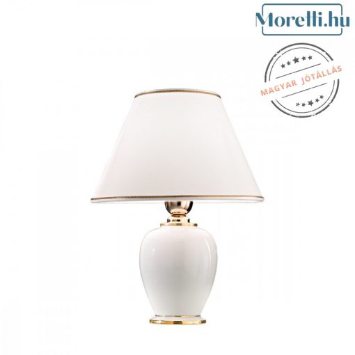 Table Lamp Pearl GIARDINO AUSTROLUX 0014-73S-6