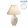 Table Lamp Ivory GIARDINO AUSTROLUX 0014-74-3