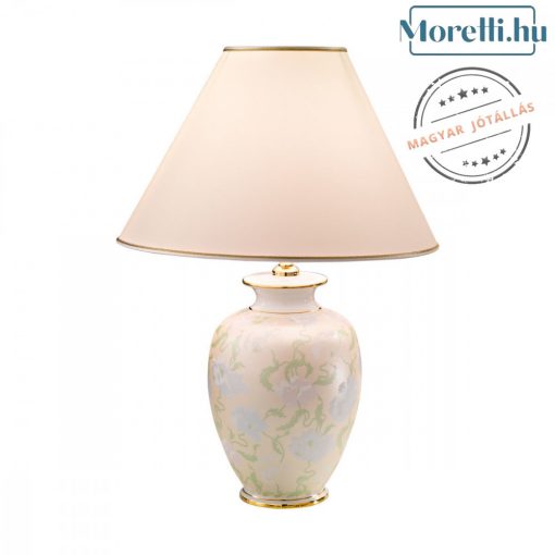 Table Lamp Multicolor GIARDINO AUSTROLUX 0014-74-4