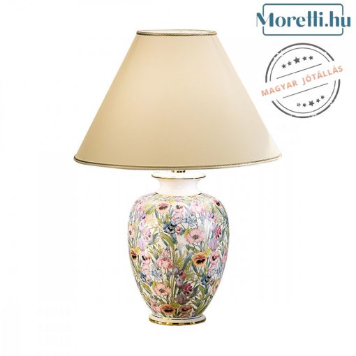 Table Lamp Multicolored GIARDINO AUSTROLUX 0014-75