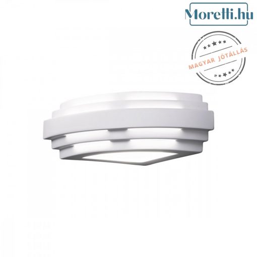 Wall Lamp White STIEGEL AUSTROLUX 0290-61E