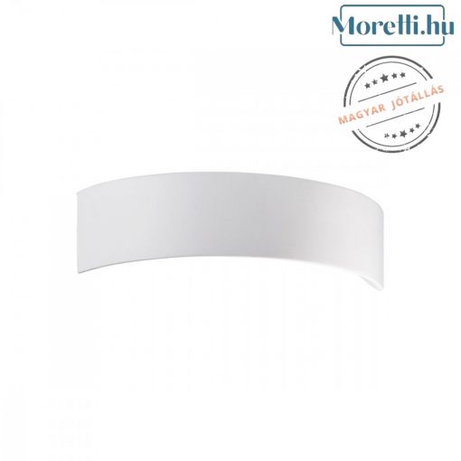 Wall Lamp White ARCO AUSTROLUX 0291-61