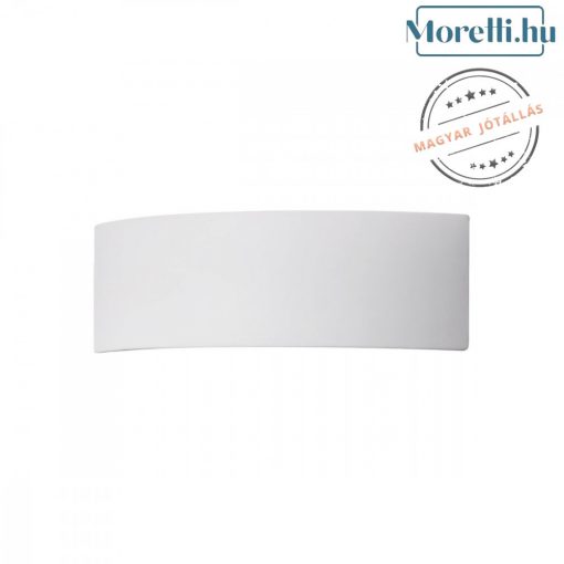 Wall Lamp White ARCO AUSTROLUX 0291-61E