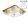 Ceiling Lamp Gold ONTARIO AUSTROLUX 0342-14-3