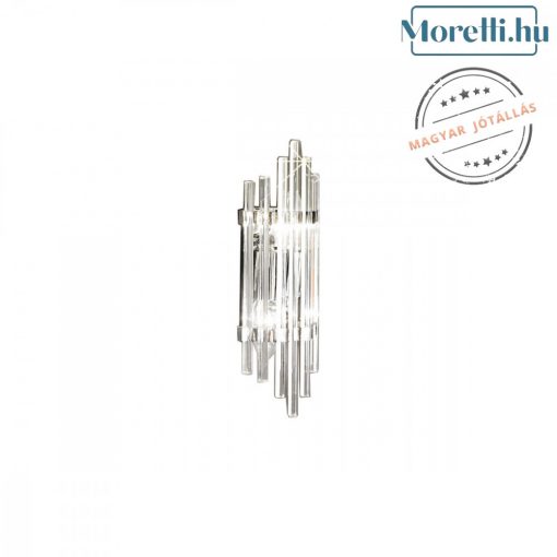 Wall Lamp Chrome ONTARIO AUSTROLUX 0342-62S-5