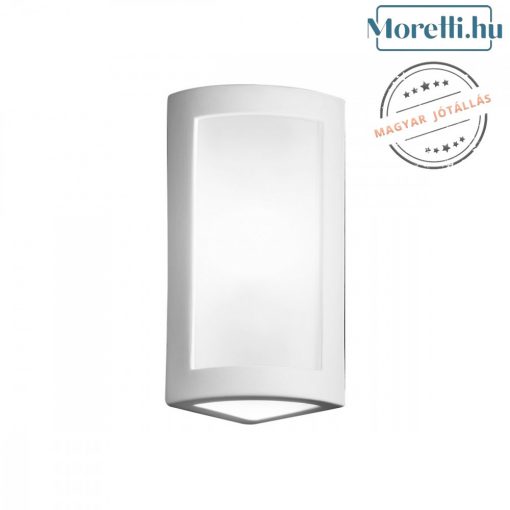 Wall Lamp White CASABLANCA AUSTROLUX 218-62