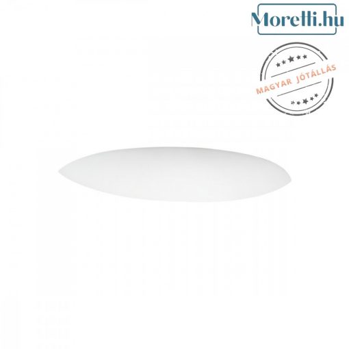 Wall Lamp White ELEGANCE AUSTROLUX 219-60-1