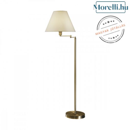 Floor lamp Antique Bronze HILTON AUSTROLUX 264-41-4