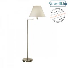 Floor lamp Nickel HILTON AUSTROLUX 264-41-6