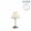 Table Lamp Nickel HILTON AUSTROLUX 264-70-6