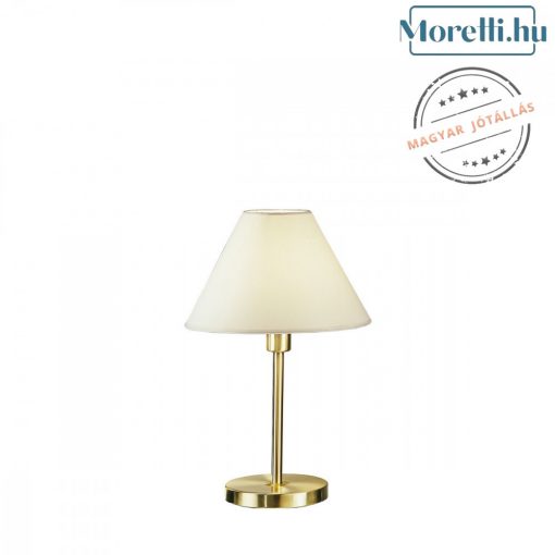 Table Lamp Gold HILTON AUSTROLUX 264-70-7