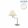 Table Lamp Nickel HILTON AUSTROLUX 264-71-6