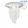 Ceiling Lamp Silver FONTE II AUSTROLUX 6310-10153-940-Ag