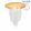 Ceiling Lamp Gold FONTE II AUSTROLUX 6310-10153-940-Au