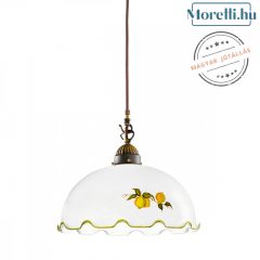 Pendant Multicolor NONNA AUSTROLUX 731-30-117