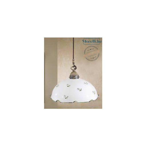 Pendant White NONNA AUSTROLUX 731-30-21