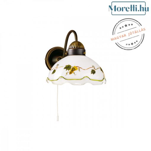 Wall Lamp Multicolor NONNA AUSTROLUX 731-61-110