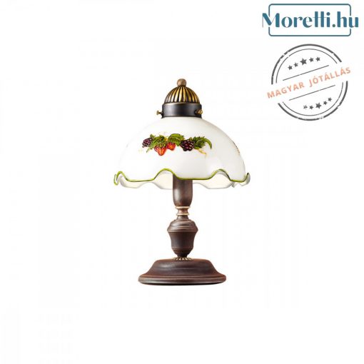 Table Lamp Multicolor NONNA AUSTROLUX 731-73-113