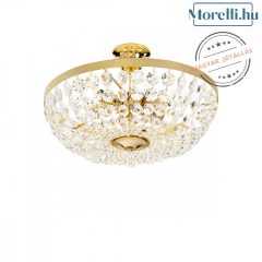 Ceiling Lamp Gold VALERIE AUSTROLUX 960-16K-3