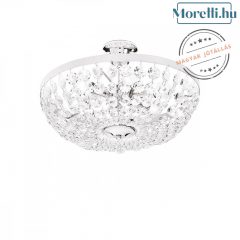 Ceiling Lamp Chrome VALERIE AUSTROLUX 960-16K-5