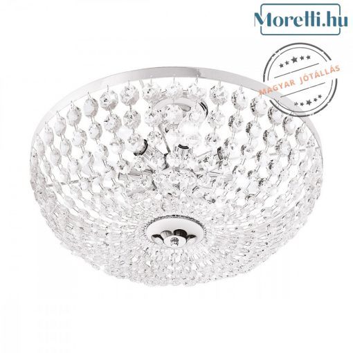 Ceiling Lamp Chrome VALERIE AUSTROLUX 960-18K-5