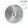 Wall Lamp Silver MOON AUSTROLUX A1306-61L-5-SunAg