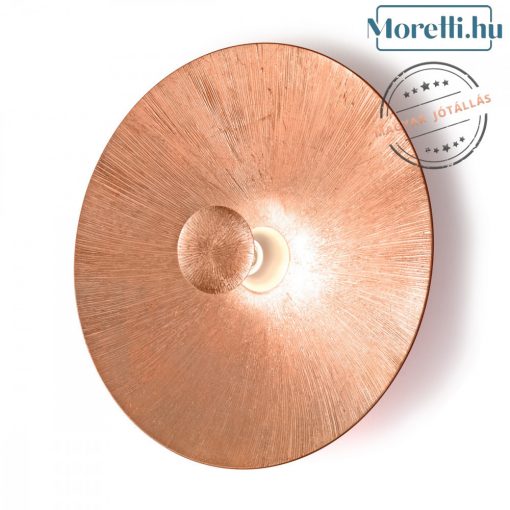 Wall Lamp Bronze MOON AUSTROLUX A1306-61XL-3-SunCu