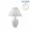 Table Lamp White CHIARA AUSTROLUX A1340-70