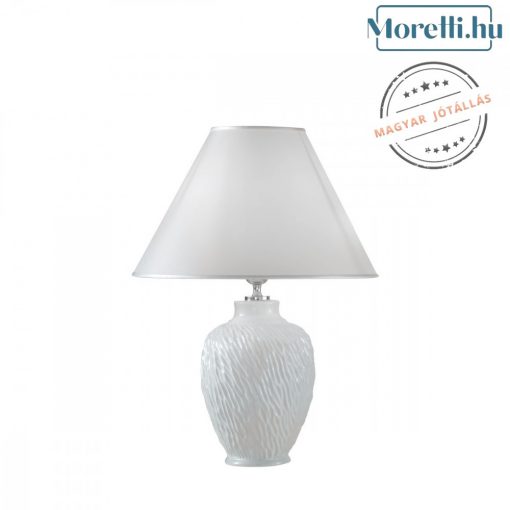 Table Lamp White CHIARA AUSTROLUX A1340-70