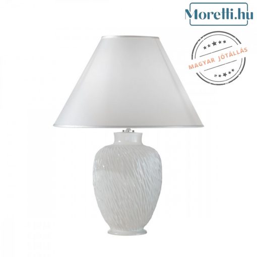 Table Lamp White CHIARA AUSTROLUX A1340-71