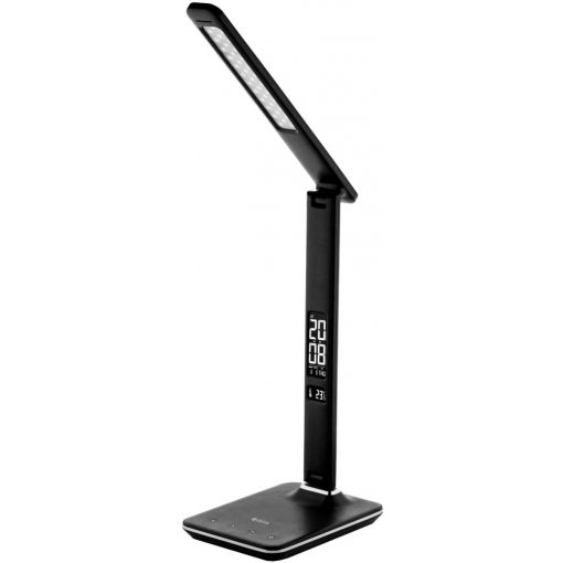 AVIDE ABLDL-OLC-6W-B Black DESK LAMP 6W 350Lm IP20