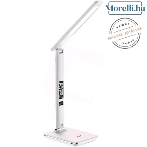 AVIDE ABLDL-OLC-6W-WH WHITE DESK LAMP 6W 350LM IP20