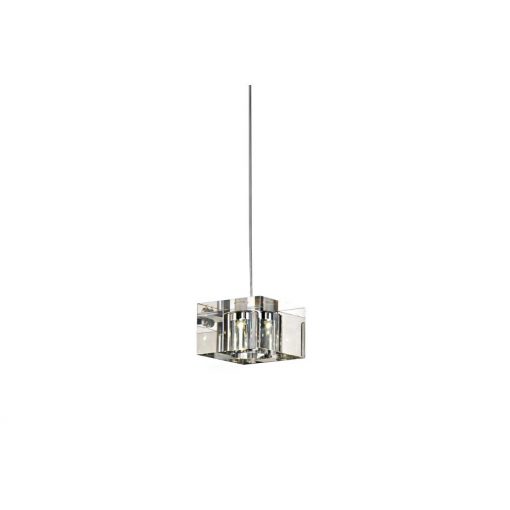 Suspension 150 Transparent Box AZZARDO-0036