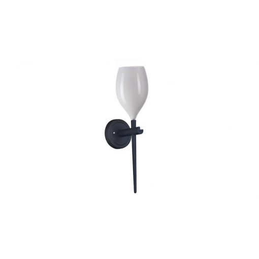 Wall Lamp White Izza AZZARDO 0099